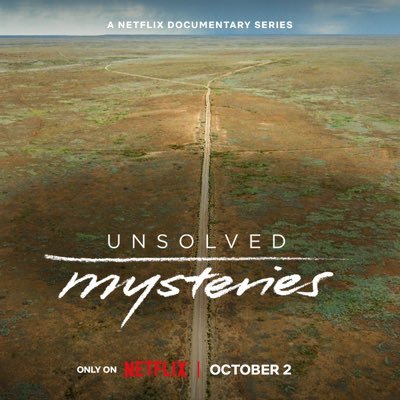 Unsolved Mysteries Profile