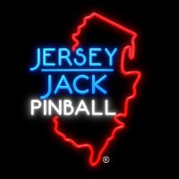 Jersey Jack Pinball (@jjpinball) 's Twitter Profile