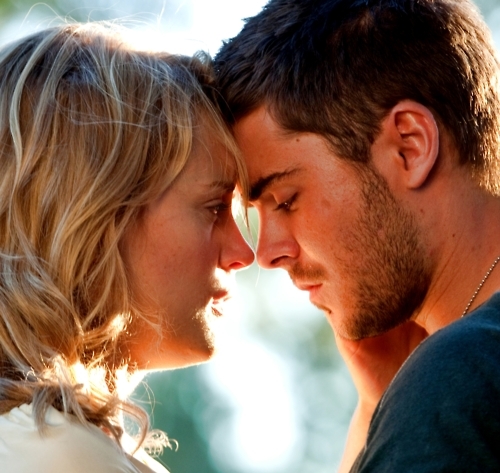 Unoffical movie twitter for The Lucky One. Bringing you quotes and updates on the new movie!