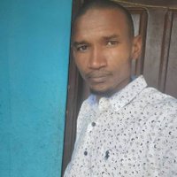 ABDOU RAMAN (@lamdoabdou) 's Twitter Profile