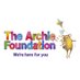 The Archie Foundation (@archiegrampian) Twitter profile photo The Archie Foundation (@archiegrampian) Twitter profile photo