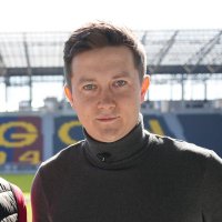 Bartłomiej Czetowicz (@bczetowicz) 's Twitter Profile