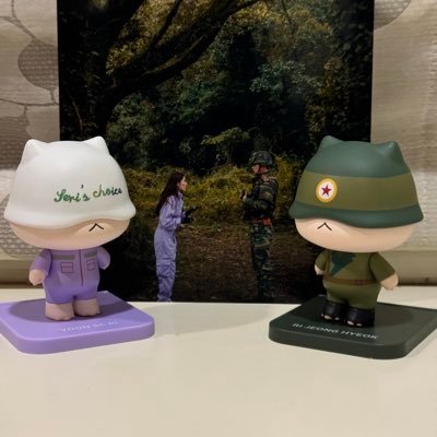愛の不時着に手招きされて韓ドラの沼にハマりました。BinJinカップルに幸せなお裾分けを頂いてニマニマしております。皆さんと語りたい💕 そしてNAKAMAのはしくれ。安藤サクラさんや戸田恵梨香さんも大好き😊