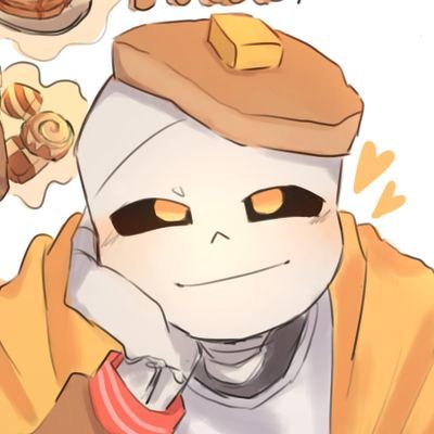 Sans simp💙
Mostly posts about undertale aus
Tiktok: starsny14
IG: starsny14