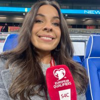 Sioned Dafydd (@sioneddafydd) 's Twitter Profile