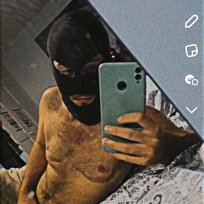 Hugogomezchafer's profile picture. 🏳️‍⚧️Ftm🏳️‍⚧️
😈 Hetero
🔥 Juguetón 🔥
🥵Multiorgasmico😏
💥Valenciano🥘