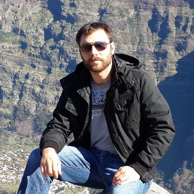 kevinchappell's profile picture. Programmer, tech and nature enthusiast.