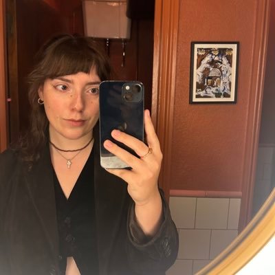 Arts Writer and Commentator. All views my own. Arts publicist. Words for: FT, Independent, GQ, Guardian, BBC Front Row. Freelance enq: esbell26@hotmail.co.uk