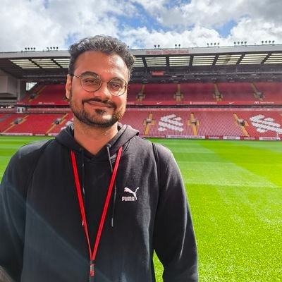 🇮🇳 Indian Football Consultant based in England 🇬🇧
➡️ Player Recruitment | Strategy | Media | Operations
💼 Ex AIFF, Sreenidi, Sportstar & Times of India