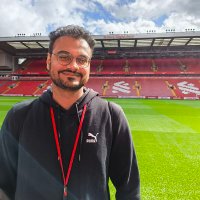 Tanay Apte (@tanayapte) 's Twitter Profile