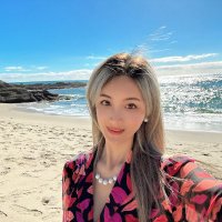 Liu SuNing (@wecsftrong) 's Twitter Profile