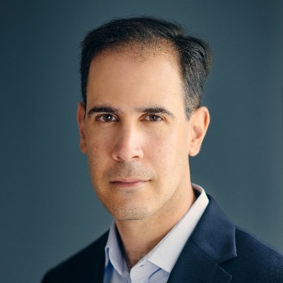 Jonathan Horn Profile