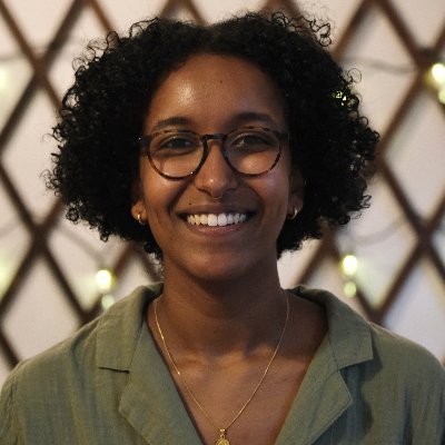PhD student |race & ethnicity, African diaspora, political behavior and most things in between| 🇪🇷