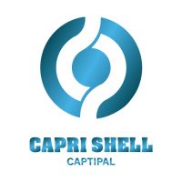 Capri Shell | Capital (@caprishell) 's Twitter Profile