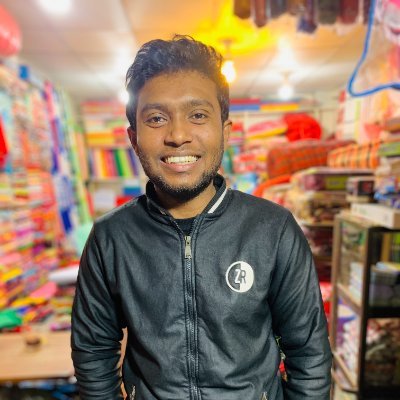 MdYeasinHo72388's profile picture. Experienced in WordPress, WooCommerce, Website Security, Shopify, WiX, Bootstrap, JavaScript, jQuery, Click Funnels, Email Marketing, SEO, Website Maintenance.