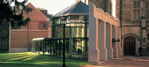 Follow @VCArtDepartment to stay up to date on news, special events, and lectures