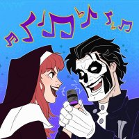 ✨Dynames Virtue✨Perpetua Kisser🩸 (@theroselover) 's Twitter Profile Photo ✨Dynames Virtue✨Perpetua Kisser🩸 (@theroselover) 's Twitter Profile Photo