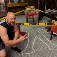 Reverend Ant Canavan (@antcanavan) 's Twitter Profile Photo Reverend Ant Canavan (@antcanavan) 's Twitter Profile Photo