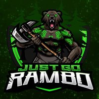 JUST GO RAMBO (@rambo_just) Twitter profile photo