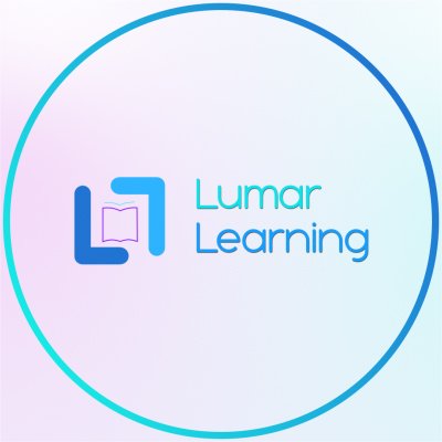 lumarlearning's profile picture. Top-of-the-line eLearning solutions for kids. We're an early learning and ECD digital resource offering learning videos and kids activity books.