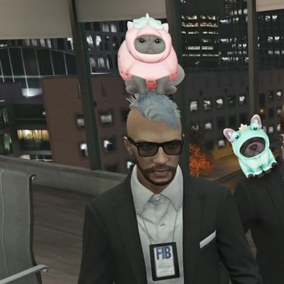 AgusBv4's profile picture. 25 años!!! 🎂 ~
Vivimos a través de los recuerdos que dejamos atrás🍃 ~ Me enamoró fácil de píxeles ~
🌈🦋