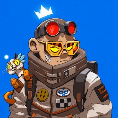 ''Shack!''さんのプロフィール画像