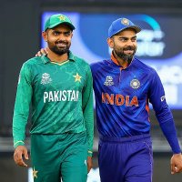 Cricket Lovers (@criclovers554) 's Twitter Profile