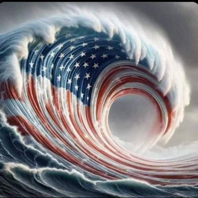 Unapologetically American. Reporting news with a patriotic lens. Faith, Freedom, and the First Amendment.
Standing for God, County, and the US Constitution!