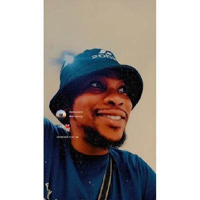 Dannysong111's profile picture. It's success or succeed 😎