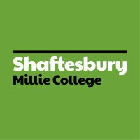 Shaftesbury Millie College (@milliecollege) 's Twitter Profile Photo Shaftesbury Millie College (@milliecollege) 's Twitter Profile Photo