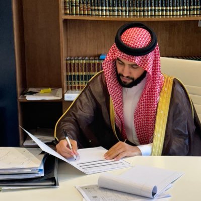 محامي | عضو اساسي في الهيئة السعودية للمحامين ⚖️📚.