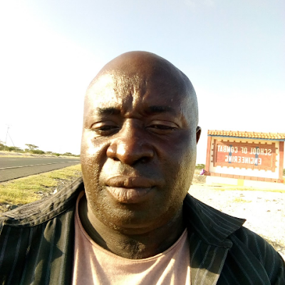 bwangaj64's profile picture. 