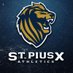 St. Pius X Athletics (@spxgoldenlions) Twitter profile photo St. Pius X Athletics (@spxgoldenlions) Twitter profile photo