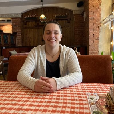 maktubsifonerov's profile picture. I love people very much, but I don't trust them very much