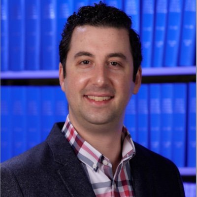 Michael Diamant Profile