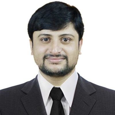 Working as Professor and BJP worker associated with State Media Cell, Karnataka.