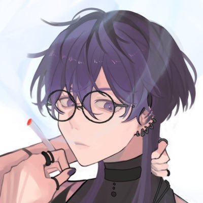 一颗颓废的老寿司🍣さんのプロフィール画像