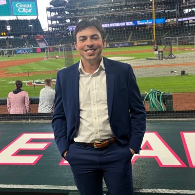 Chapman University Data Science Grad | Former: @marlins, @mariners