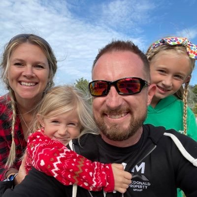 Jason MacDonald Profile