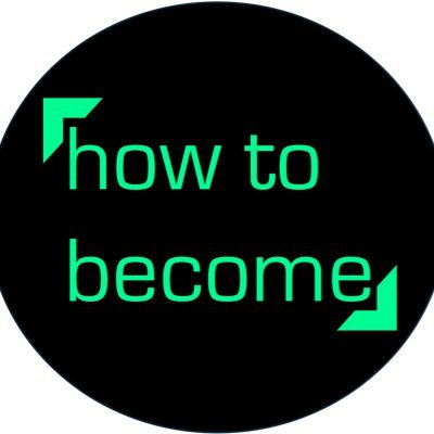 howtobecome_sto's profile picture. The How to Become book series is your go to for insiser tips and expertise to help you achieve your goals. Expertise, shared. Value, added. #SelfDevelopment