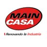 Maincasa's profile picture. Fundada en 1990 en Guadalajara, Jal. Dedicados a la comercialización de #Maquinaria #Industrial y #Herramienta.

Mándanos un 💬 WhatsApp https://t.co/ZkOibhqvYE