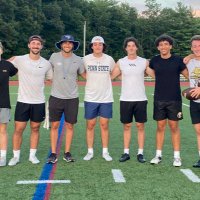 Sam Lenson (@coachlenson) 's Twitter Profile Photo Sam Lenson (@coachlenson) 's Twitter Profile Photo
