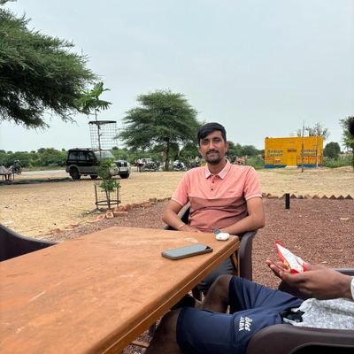 Nation First. Grounded Social & Ideology..MBC Youth Of Rajasthan 🌏
राजनीति व्यक्तित्व..♥️
आदर्श @Sachinpilot
@उदयपुर डूंगरपुर बांसवाड़ा..