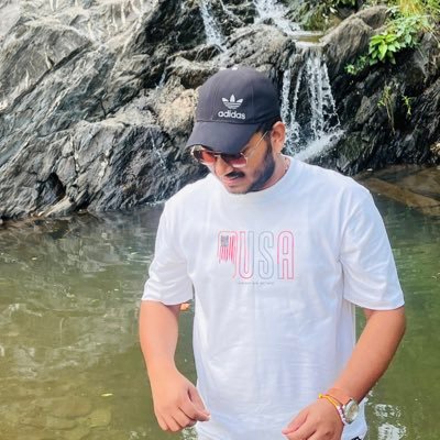 gauravkumar1051's profile picture. 🇮🇳Nation First🇮🇳