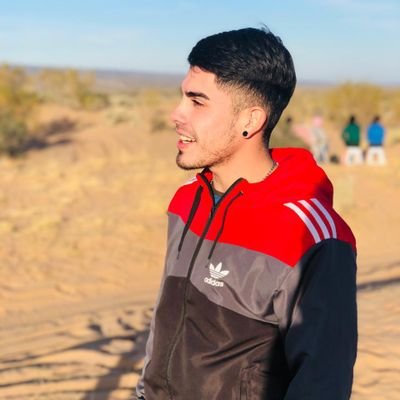 Vivila y que pase lo que tenga que pasar ☄