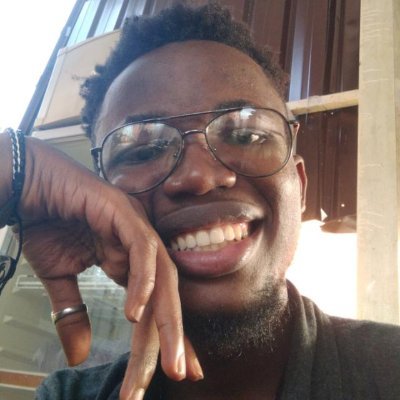 IJKLOTS's profile picture. A Tech Comrade | Software Engineer (React, Node) | Aspiring Technical writer