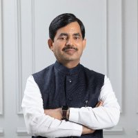 Syed Shahnawaz Hussain (@shahnawazbjp) 's Twitter Profile