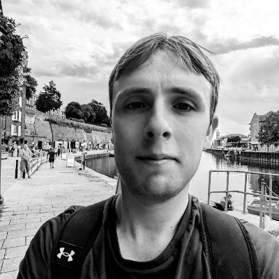 btdrawer's profile picture. hopefully net positive