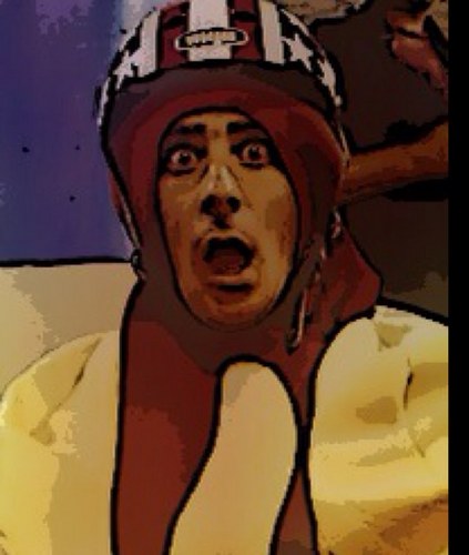 ModestRouse's profile picture. Part-time joker, Full-time cynic.