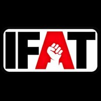 Indian Federation Of App Based Transport Workers (@connect_ifat) 's Twitter Profile Photo Indian Federation Of App Based Transport Workers (@connect_ifat) 's Twitter Profile Photo